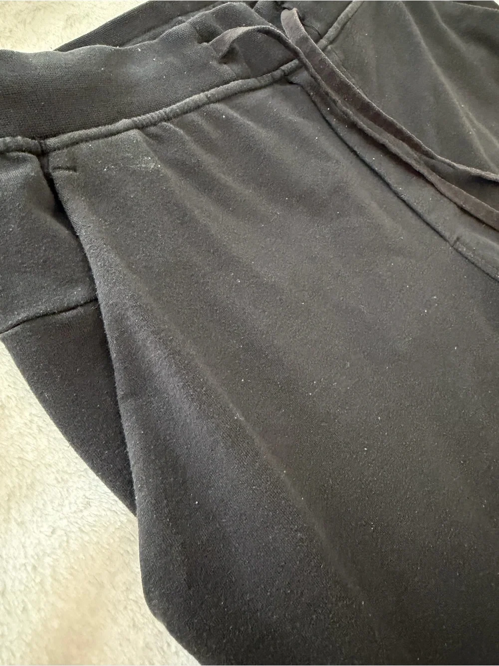Women’s Lululemon Jogger Pants